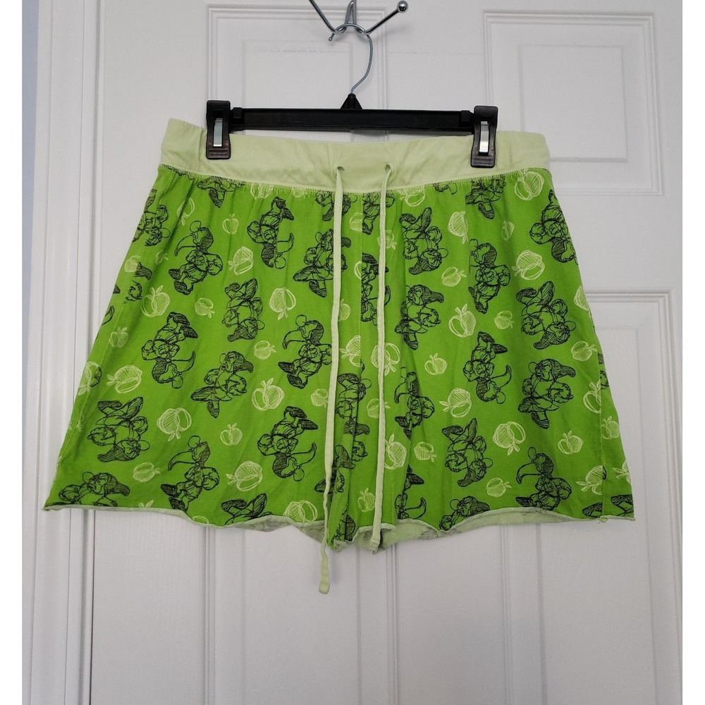 Disney Sleep Shorts Size XL